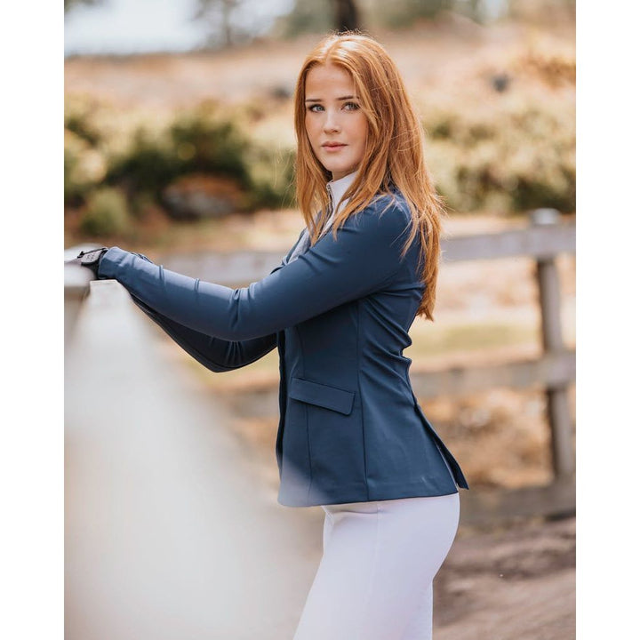 SALE Fager Jessica Show Jacket Navy