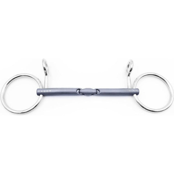 Fager Fredric Titanium Loose Baucher