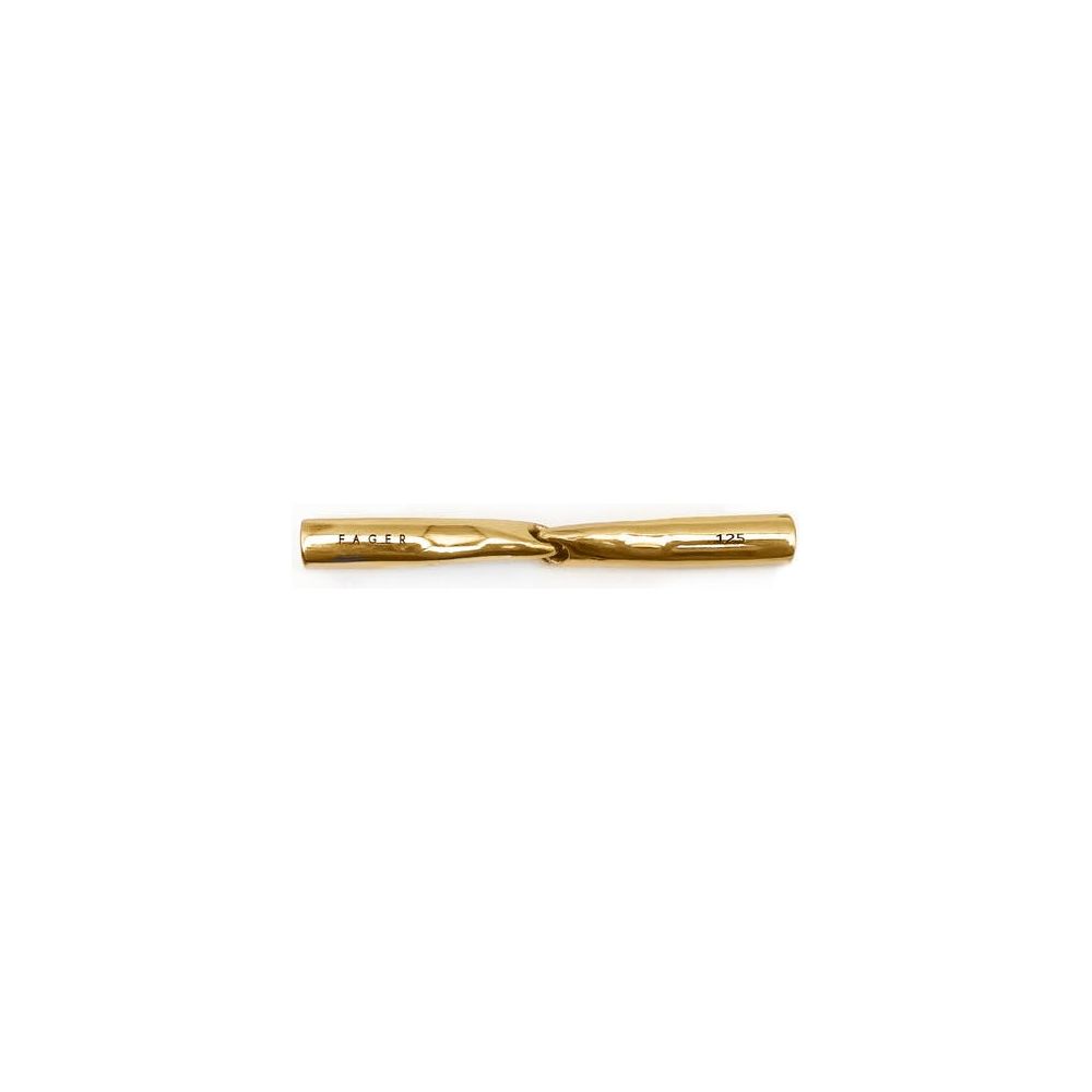 Fager Carter Sweet Gold Mouthpiece