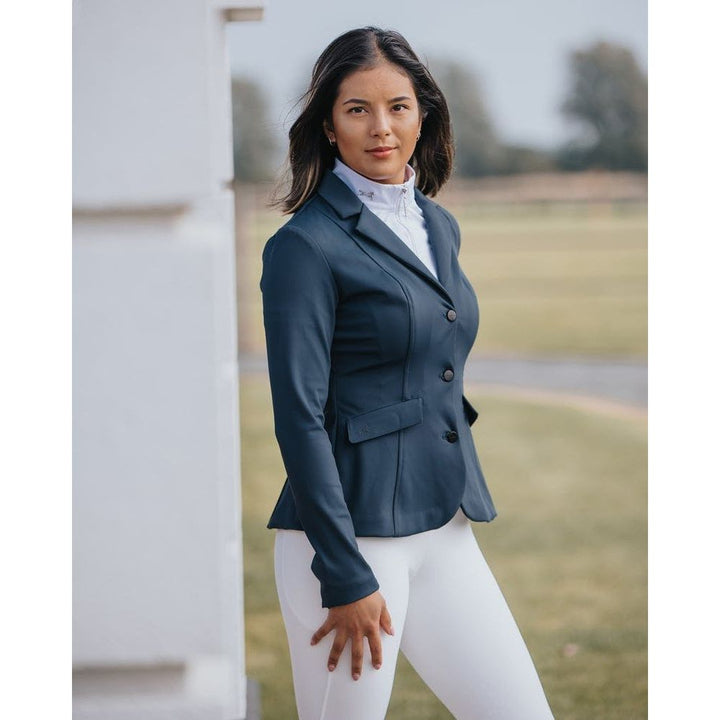 SALE Fager Jessica Show Jacket Navy
