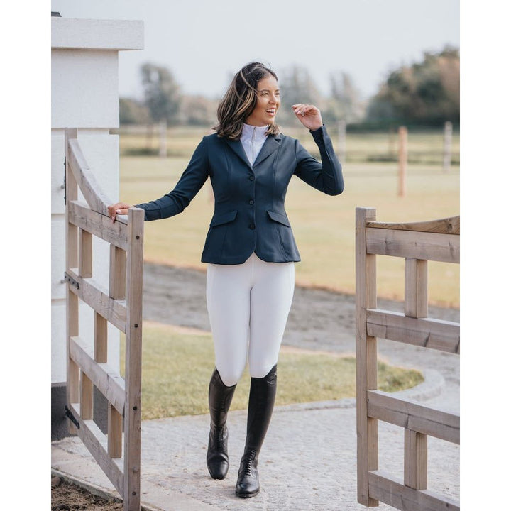 SALE Fager Jessica Show Jacket Navy