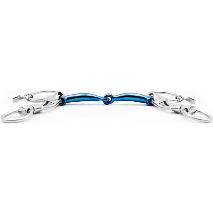 Fager Sabina Titanium FSS™ Single Jointed