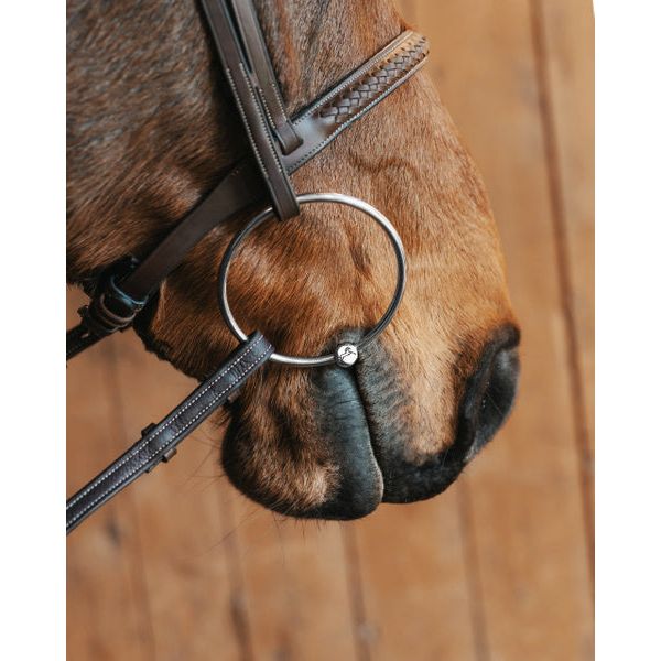 Fager Julia Sweet Iron Large Loose Rings
