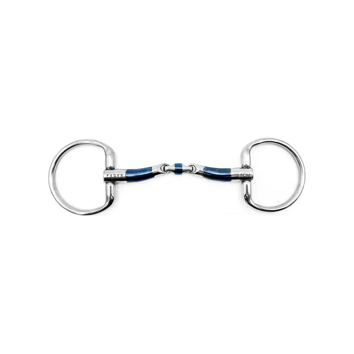 Fager Marcus Sweet Iron Fixed Ring