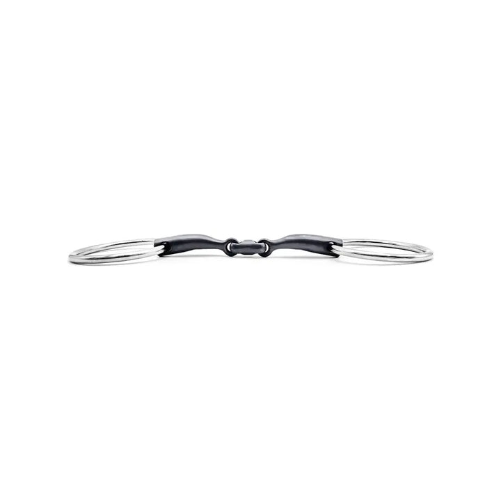 Fager Mia Titanium Loose Rings