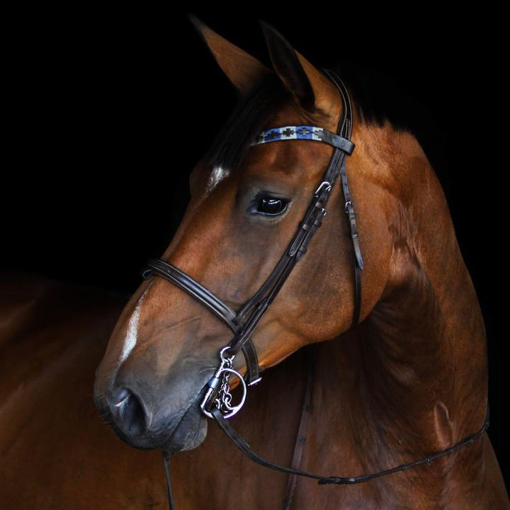 Fager Carl Titanium Kimblehook