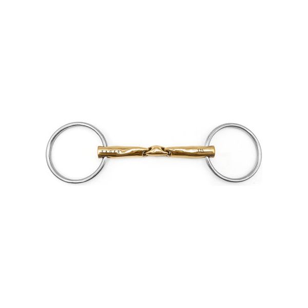 Fager Axel Sweet Gold Loose Ring