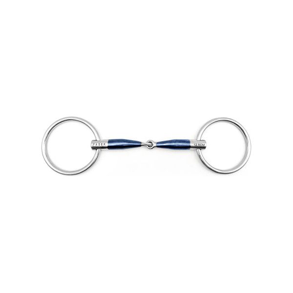 Fager Elias Sweet Iron Loose Ring