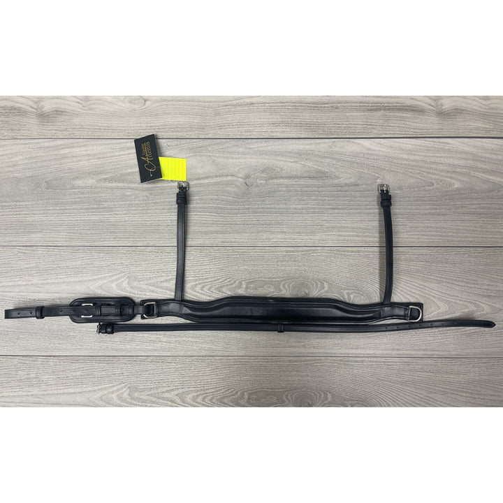SALE Artemis Destiny Noseband - Black X-Full