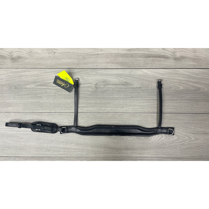 SALE Artemis Destiny Noseband - Black X-Full