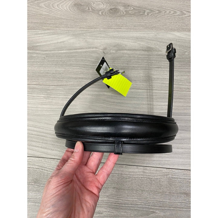 SALE Artemis Venture Noseband - Black X-Full