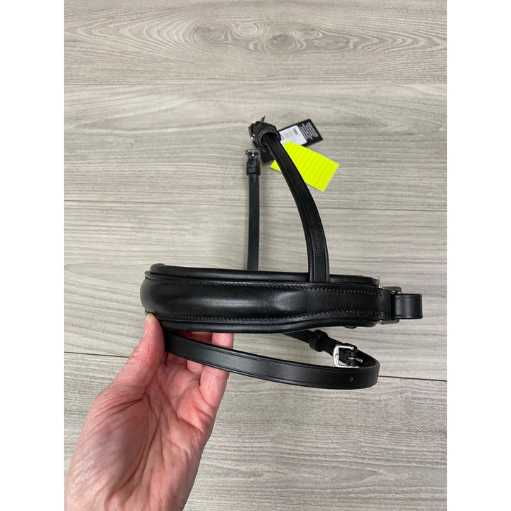 SALE Artemis Venture Noseband - Black X-Full