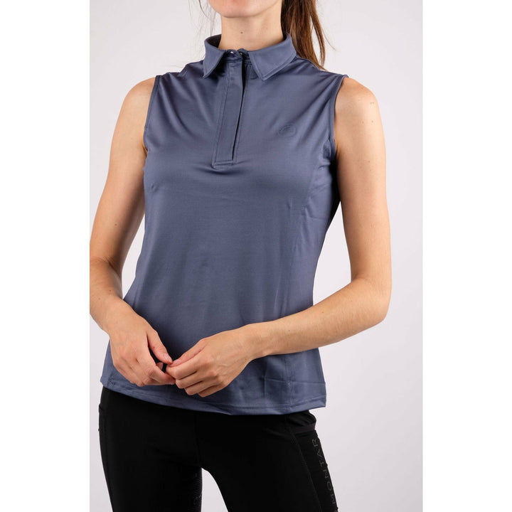SALE Montar Fiona Mon-Tech Sleeveless - Ocean blue