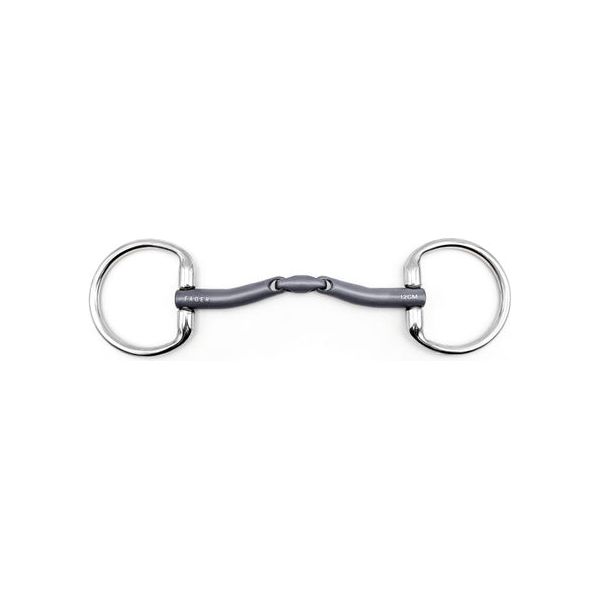 SALE Fager Mary Titanium Bradoon Fixed Ring