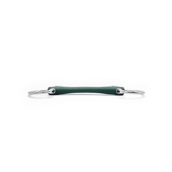 Fager Nicole Soft Rubber Bit Baucher