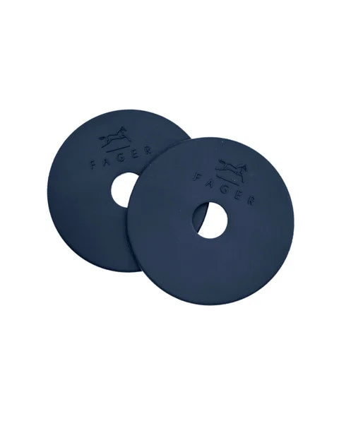 Fager Bit Guards Navy