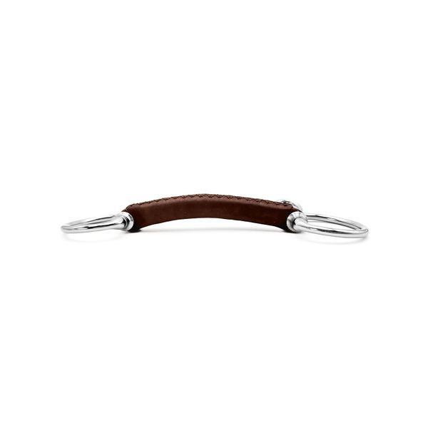 Fager Adam Leather Bit Baucher