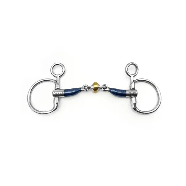 Fager Gabriel Sweet Iron Baucher