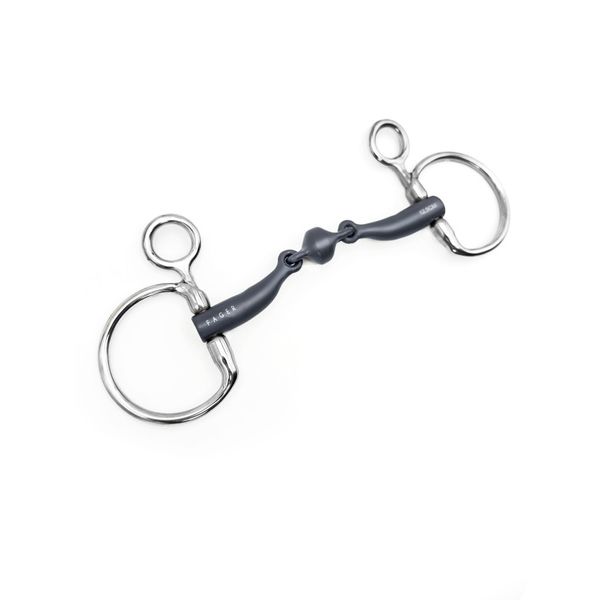 Fager Ginny Titanium Baucher