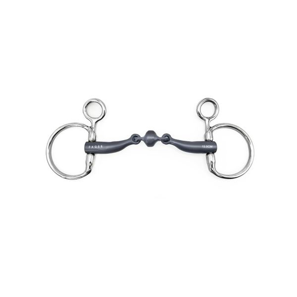 Fager Ginny Titanium Baucher