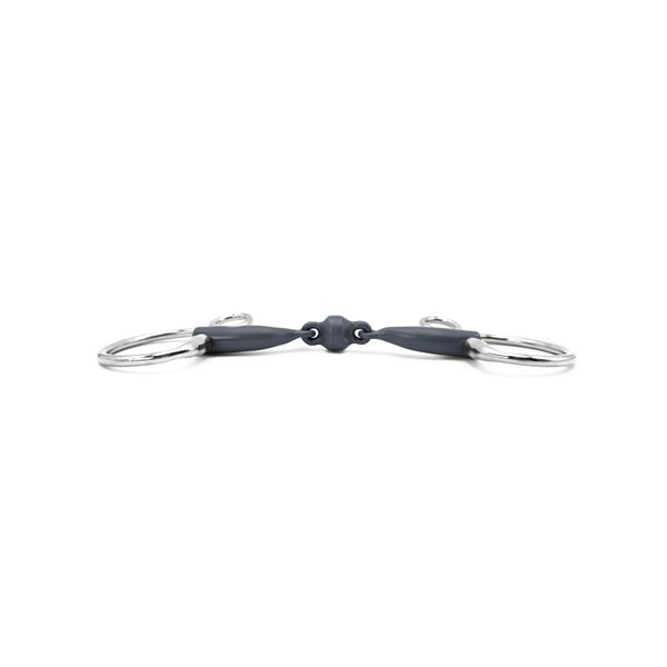 Fager Ginny Titanium Baucher