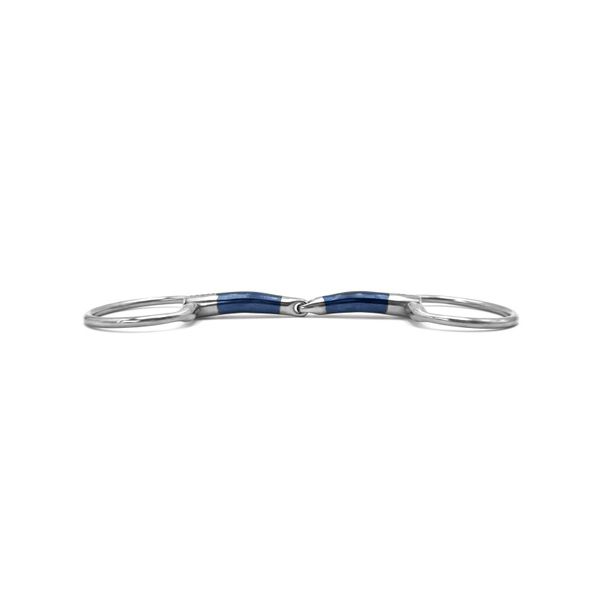 Fager Linus Sweet Iron Fixed Ring