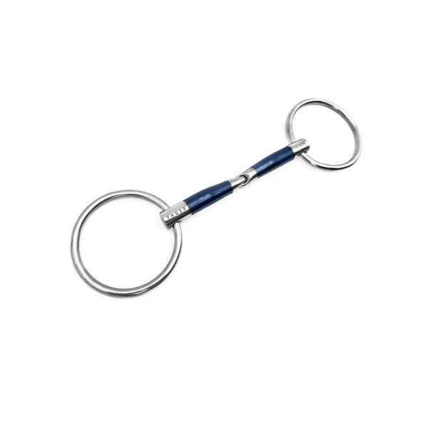 Fager Linus Sweet Iron Loose Ring