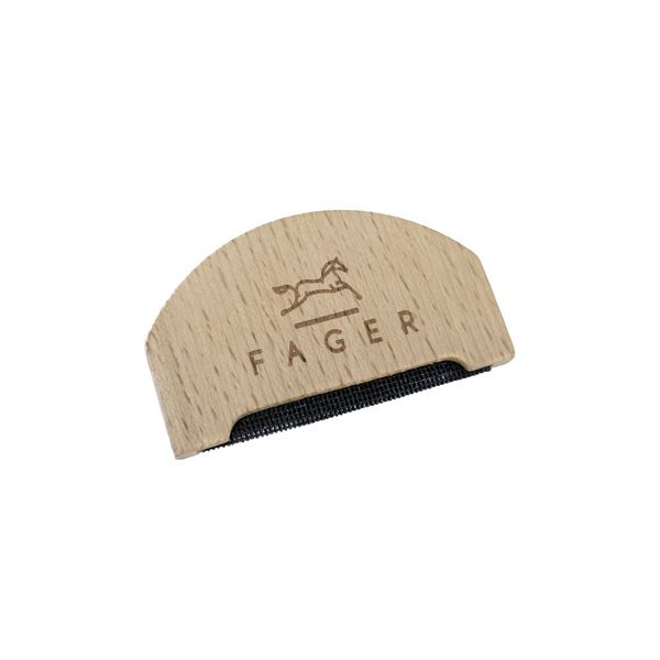 Fager Wool Comb