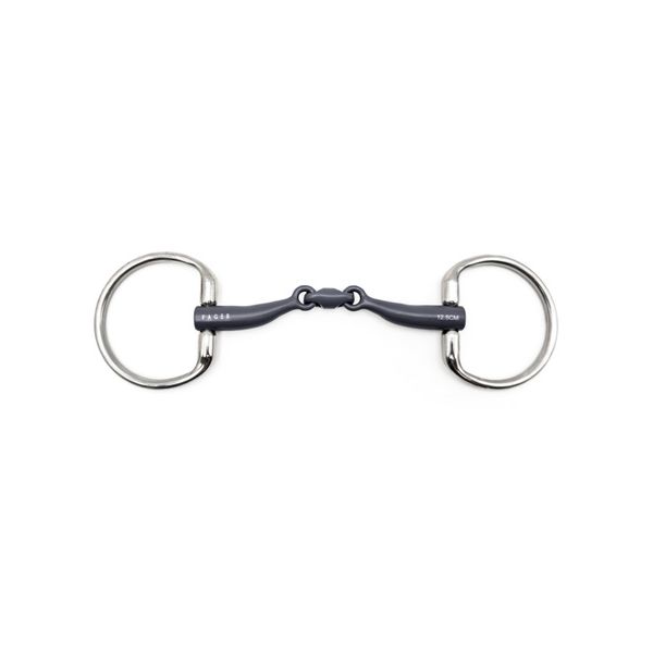 Fager Hedvig Titanium Fixed Ring