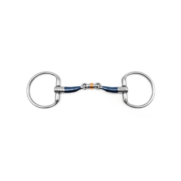 Fager Hugo Sweet Iron FL Fixed Ring