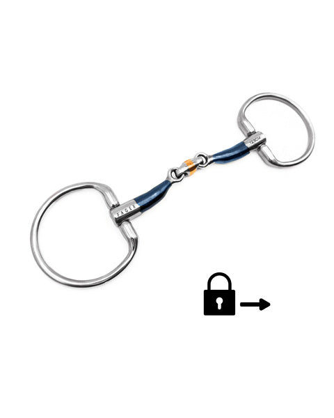 Fager Hugo Sweet Iron FL Fixed Ring