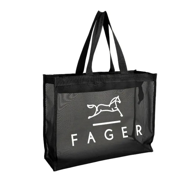 Fager Beach Bag