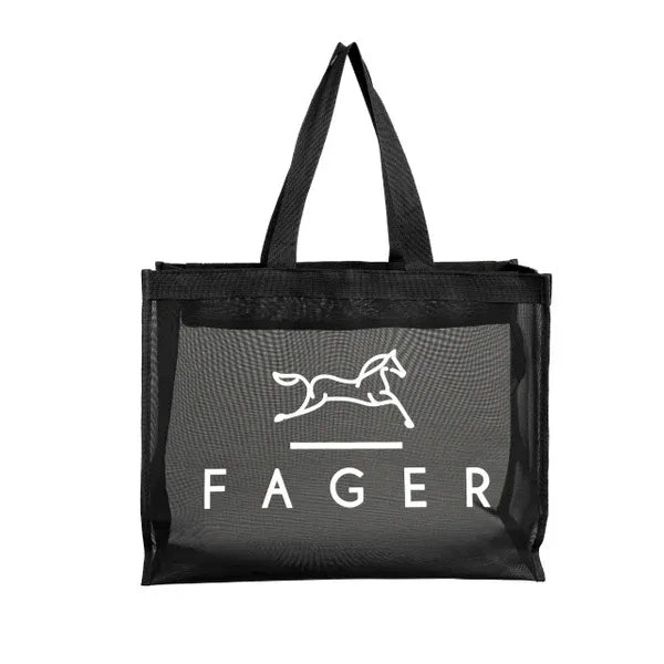 Fager Beach Bag