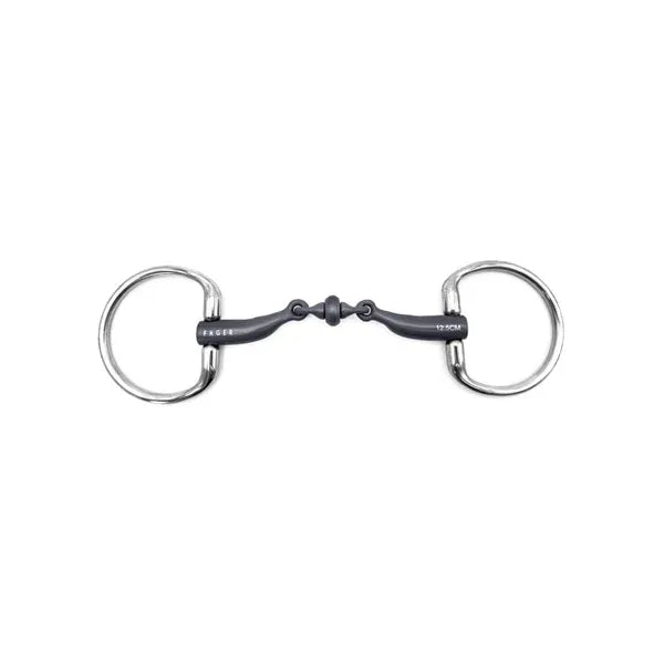 Fager Adele Titanium Fixed Ring