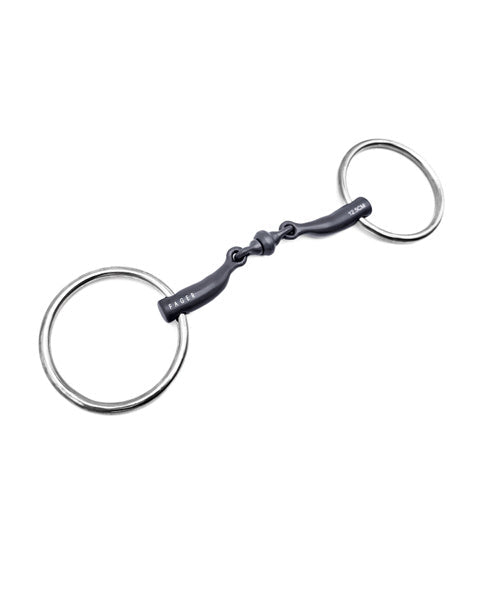 Fager Adele Titanium Loose Ring