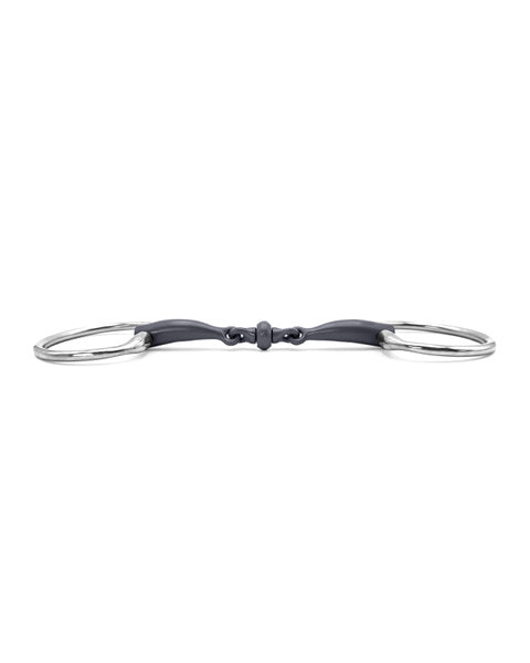 Fager Luna Titanium Fixed Ring