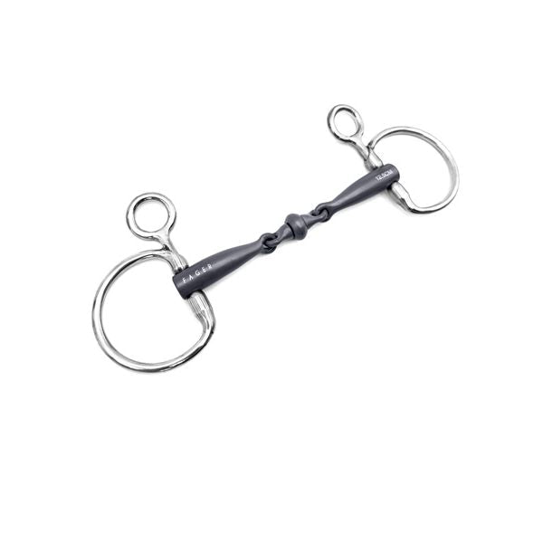 Fager Luna Titanium Baucher