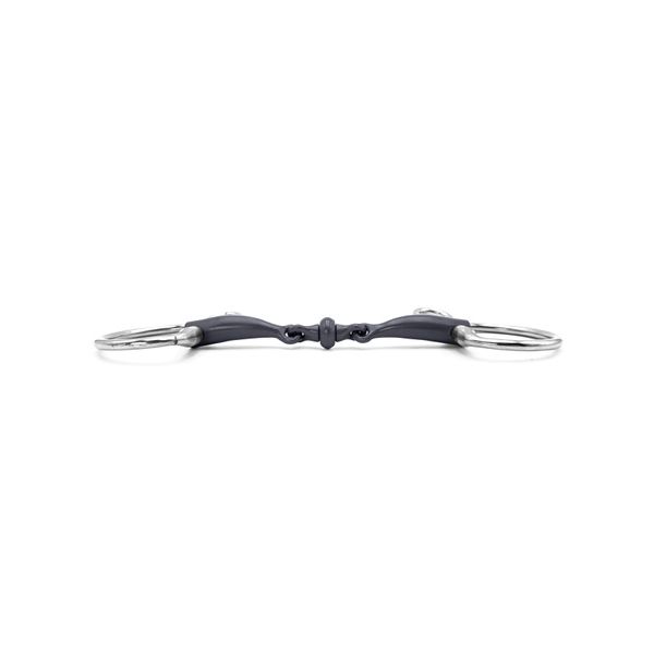 Fager Luna Titanium Baucher