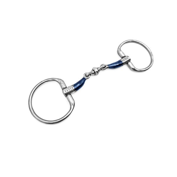 Fager Albin Sweet Iron Fixed Ring