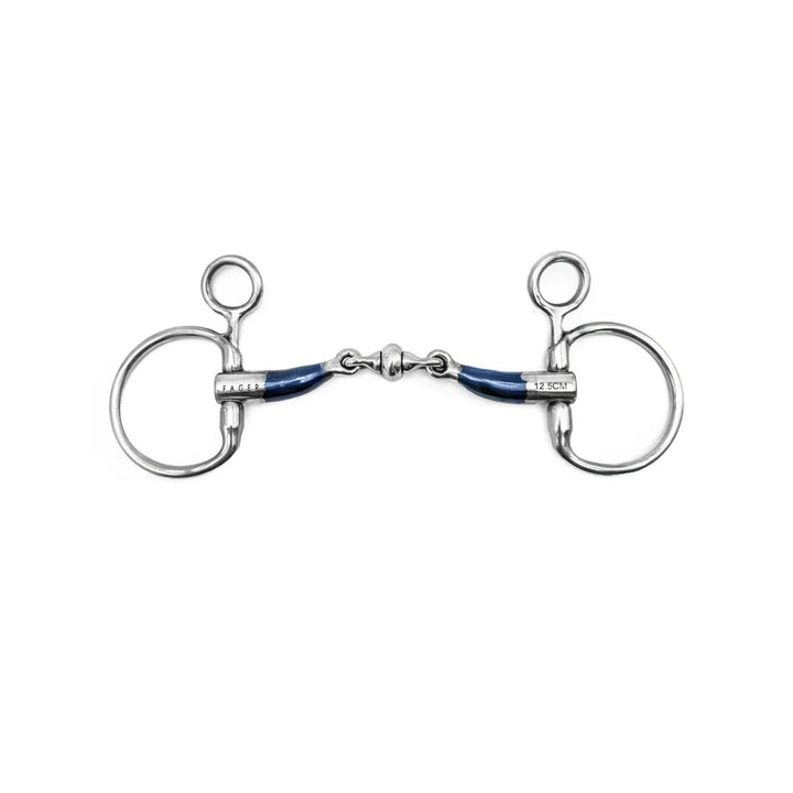 Fager Albin Sweet Iron Baucher