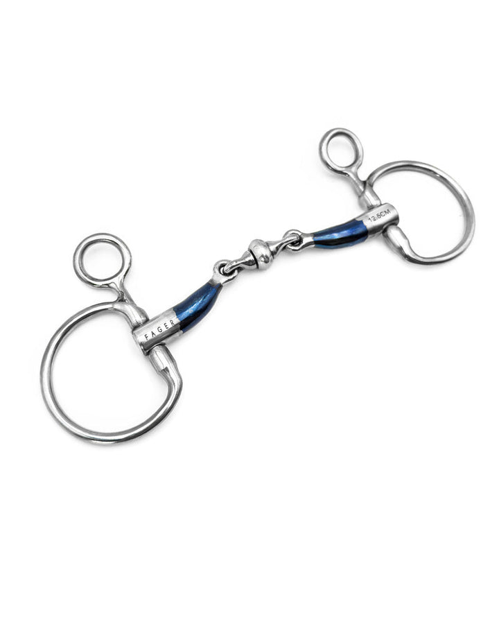 Fager Albin Sweet Iron Baucher