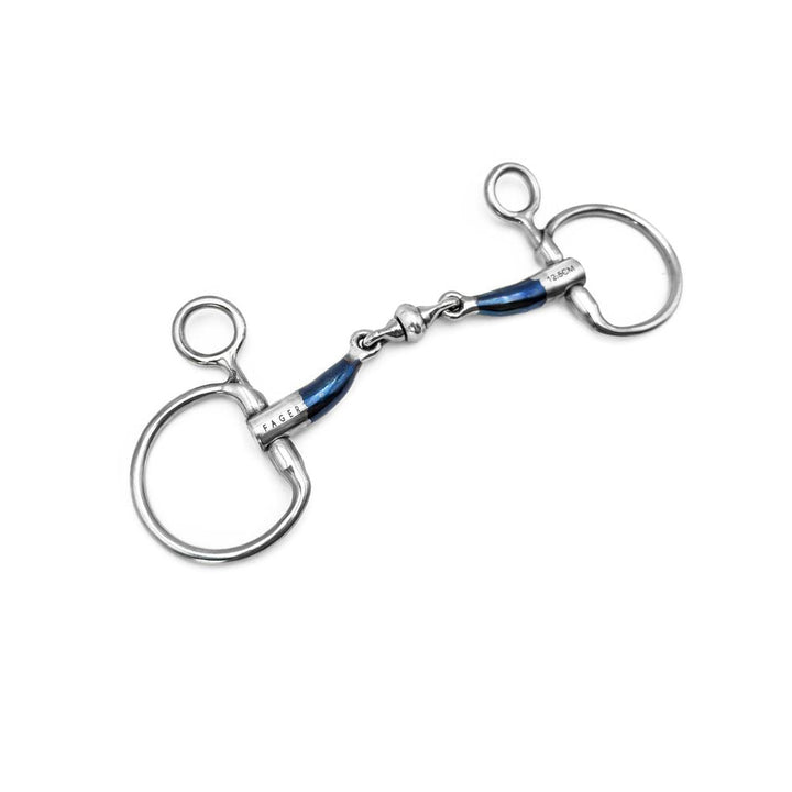Fager Albin Sweet Iron Baucher