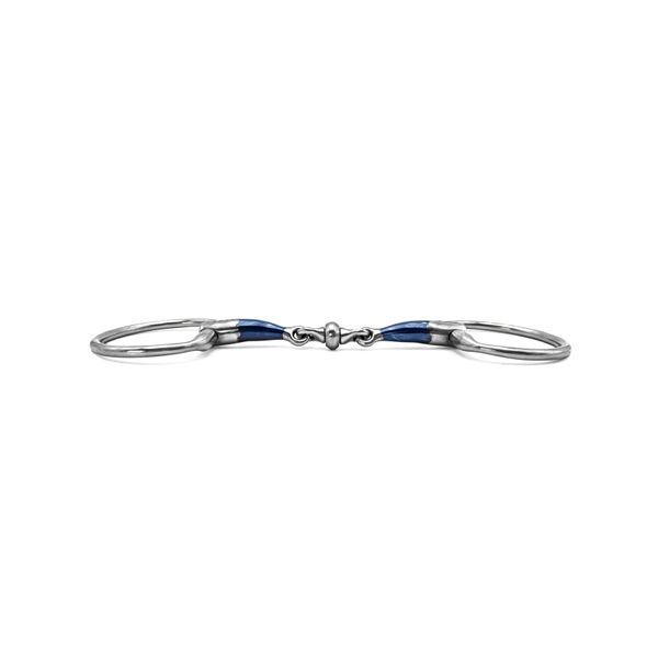 Fager Leo Sweet Iron Fixed Ring