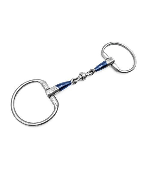 Fager Leo Sweet Iron Fixed Ring