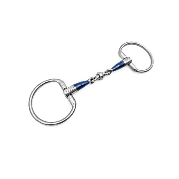 Fager Leo Sweet Iron Fixed Ring