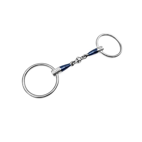 Fager Leo Sweet Iron Loose Ring