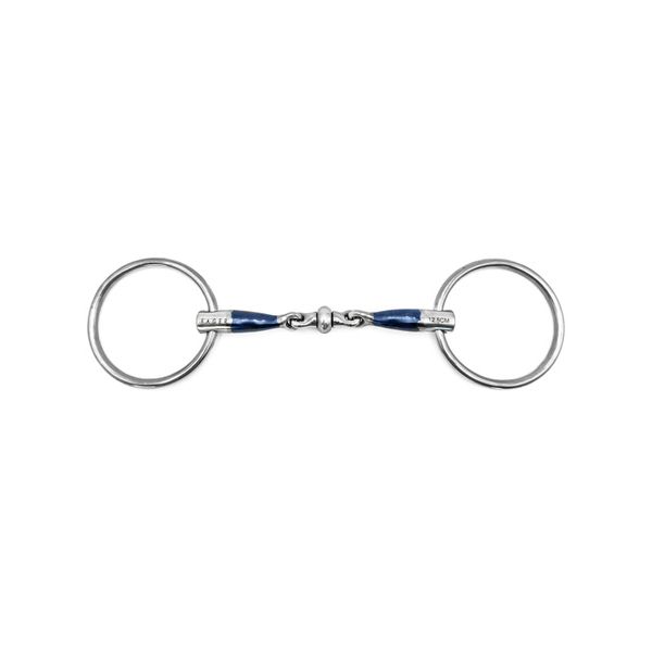 Fager Leo Sweet Iron Loose Ring