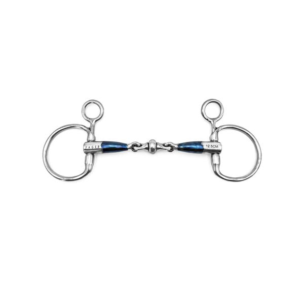 Fager Leo Sweet Iron Baucher