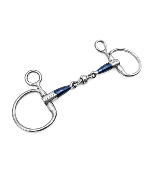 Fager Leo Sweet Iron Baucher