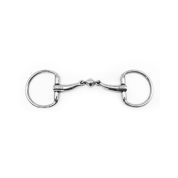 Fager Gina Stainless Steel Fixed Ring